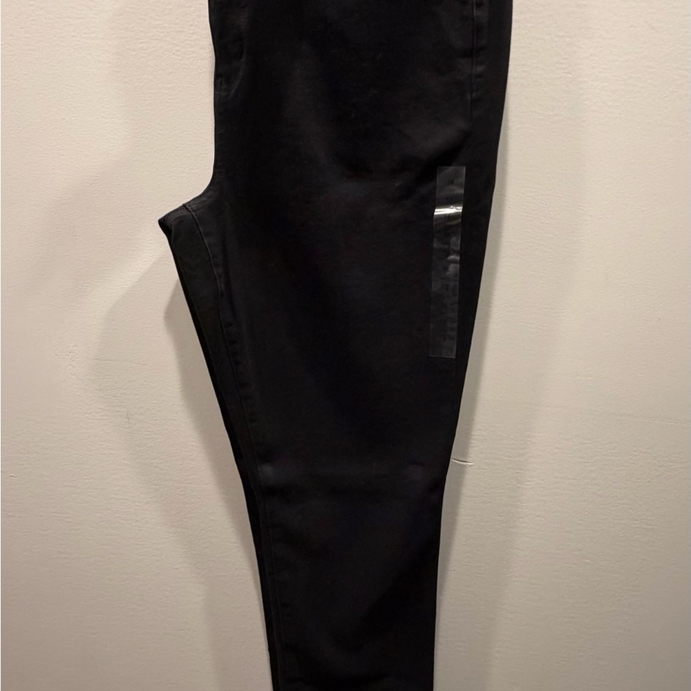 American Eagle 🦅 High Rise Dream Stretch -High Waisted Jegging - Picture 9 of 10